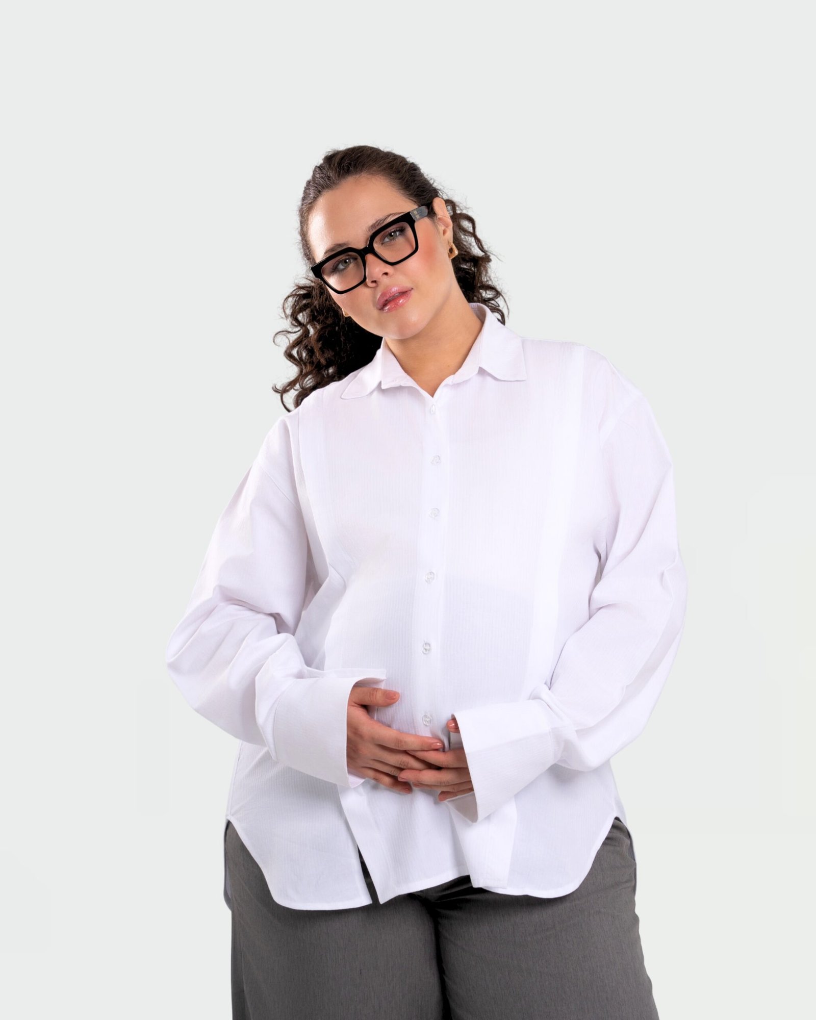 The On-Demand Shirt - Image 4