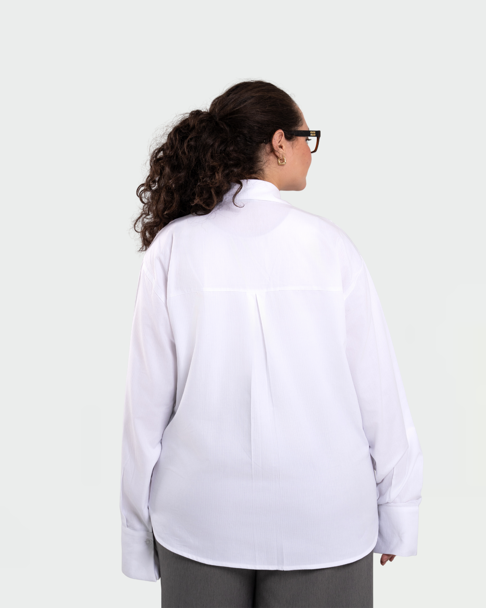 The On-Demand Shirt - Image 7